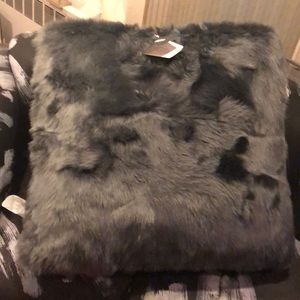 UGG wren floor pillow